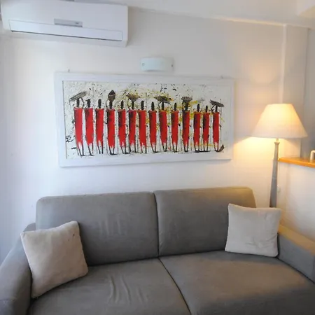 Superbe Confort Beg4012 Cannes