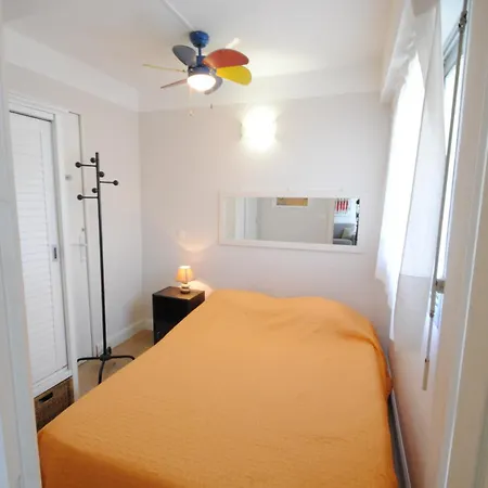 Superbe Confort Beg4012 Apartamento