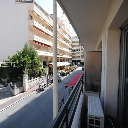 Apartamento Superbe Confort Beg4012 *