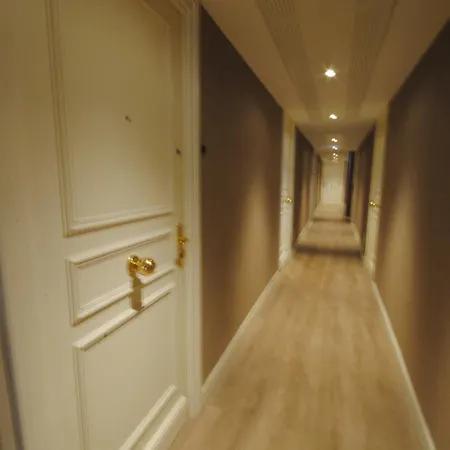 Apartment Superbe Confort Beg4012